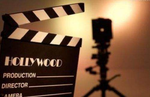 剧本写作后期拍摄的场景